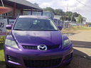 Thumbnail image of 2008 Mazda CX-7 at Southside Auto Sales