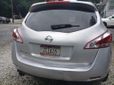 Thumbnail image of 2013 Nissan Murano at UNIVERSAL MOTORS