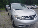 Thumbnail image of 2013 Nissan Murano at UNIVERSAL MOTORS
