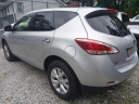 Thumbnail image of 2013 Nissan Murano at UNIVERSAL MOTORS
