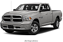 Thumbnail image of 2016 Ram 1500 at Heritage Motors