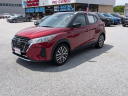 Thumbnail image of 2021 Nissan Kicks at NationwideNissan of Lutherville Timonium, MD