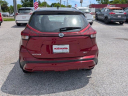2021 Nissan Kicks SV at NationwideNissan of Lutherville Timonium, MD