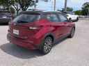 Thumbnail image of 2021 Nissan Kicks at NationwideNissan of Lutherville Timonium, MD
