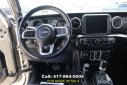 2020 Jeep Gladiator North Edition at Southside Auto Sales