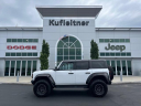 Thumbnail image of 2023 Ford Bronco at Kufleitner Chrysler Dodge Jeep Ram