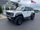 Thumbnail image of 2023 Ford Bronco at Kufleitner Chrysler Dodge Jeep Ram