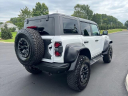 Thumbnail image of 2023 Ford Bronco at Kufleitner Chrysler Dodge Jeep Ram