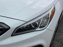 2017 Hyundai SONATA Sport at Empire Volvo Cars of Smithtown
