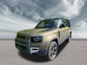 Thumbnail image of 2023 Land Rover Defender at Uftring Land Rover and Jaguar of Peoria USED