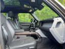 Thumbnail image of 2023 Land Rover Defender at Uftring Land Rover and Jaguar of Peoria USED