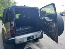 Thumbnail image of 2023 Land Rover Defender at Uftring Land Rover and Jaguar of Peoria USED