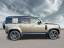 Thumbnail image of 2023 Land Rover Defender at Uftring Land Rover and Jaguar of Peoria USED