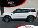 Thumbnail image of 2024 Ford Bronco Sport at Bo Haarala Autoplex
