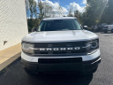 Thumbnail image of 2024 Ford Bronco Sport at Bo Haarala Autoplex