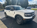Thumbnail image of 2024 Ford Bronco Sport at Bo Haarala Autoplex