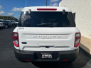 Thumbnail image of 2024 Ford Bronco Sport at Bo Haarala Autoplex