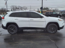 Thumbnail image of 2017 Jeep Cherokee at A & B Motors Of Waterford