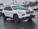 Thumbnail image of 2017 Jeep Cherokee at A & B Motors Of Waterford