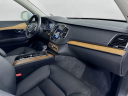 2022 Volvo XC90 T6 Momentum 7-Passenger at Habberstad BMW of Huntington