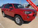 2023 Toyota 4Runner SR5 at Don Ringler Chevrolet Toyota