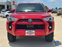 Thumbnail image of 2023 Toyota 4Runner at Don Ringler Chevrolet Toyota