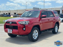 Thumbnail image of 2023 Toyota 4Runner at Don Ringler Chevrolet Toyota