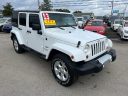 Thumbnail image of 2013 Jeep Wrangler Unlimited at MOODY MOTORS