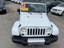 Thumbnail image of 2013 Jeep Wrangler Unlimited at MOODY MOTORS