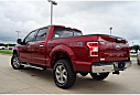 Thumbnail image of 2018 Ford F-150 at Kory Hooks Ford Chrysler Dodge Jeep Ram