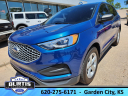 Thumbnail image of 2023 Ford Edge at Burtis Motor Co.
