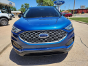 Thumbnail image of 2023 Ford Edge at Burtis Motor Co.