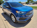 Thumbnail image of 2023 Ford Edge at Burtis Motor Co.