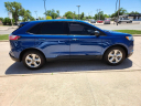 Thumbnail image of 2023 Ford Edge at Burtis Motor Co.