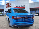 Thumbnail image of 2025 Volkswagen Jetta GLI at Toyota of North Miami
