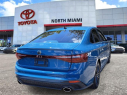 Thumbnail image of 2025 Volkswagen Jetta GLI at Toyota of North Miami