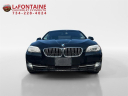 Thumbnail image of 2013 BMW 5 Series at LaFontaine Chevrolet Plymouth