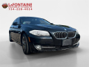 Thumbnail image of 2013 BMW 5 Series at LaFontaine Chevrolet Plymouth