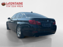 Thumbnail image of 2013 BMW 5 Series at LaFontaine Chevrolet Plymouth