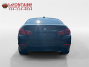 Thumbnail image of 2013 BMW 5 Series at LaFontaine Chevrolet Plymouth