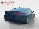 Thumbnail image of 2013 BMW 5 Series at LaFontaine Chevrolet Plymouth