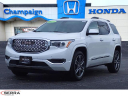 Thumbnail image of 2019 GMC Acadia at Serra Buick Gmc Champaign