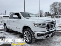 Thumbnail image of 2022 Ram 1500 at Cawood Honda