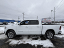 Thumbnail image of 2022 Ram 1500 at Cawood Honda
