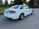 2011 Audi A4 2.0T Premium Plus at Charlie Motors