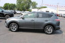 Thumbnail image of 2016 Toyota RAV4 Hybrid at Toyota of Massapequa