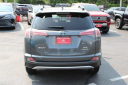 Thumbnail image of 2016 Toyota RAV4 Hybrid at Toyota of Massapequa