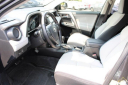 Thumbnail image of 2016 Toyota RAV4 Hybrid at Toyota of Massapequa