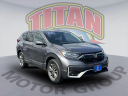 2022 Honda CR-V EX-L at Honda of Manhasset