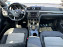 Thumbnail image of 2018 Volkswagen Passat at Northtown Lexus